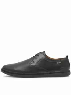 Scarpe basse VITO-04 MB Nero