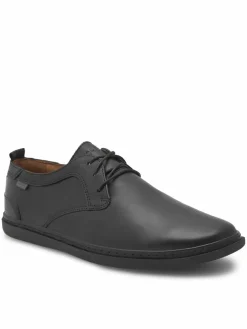 Scarpe basse VITO-04 MB Nero