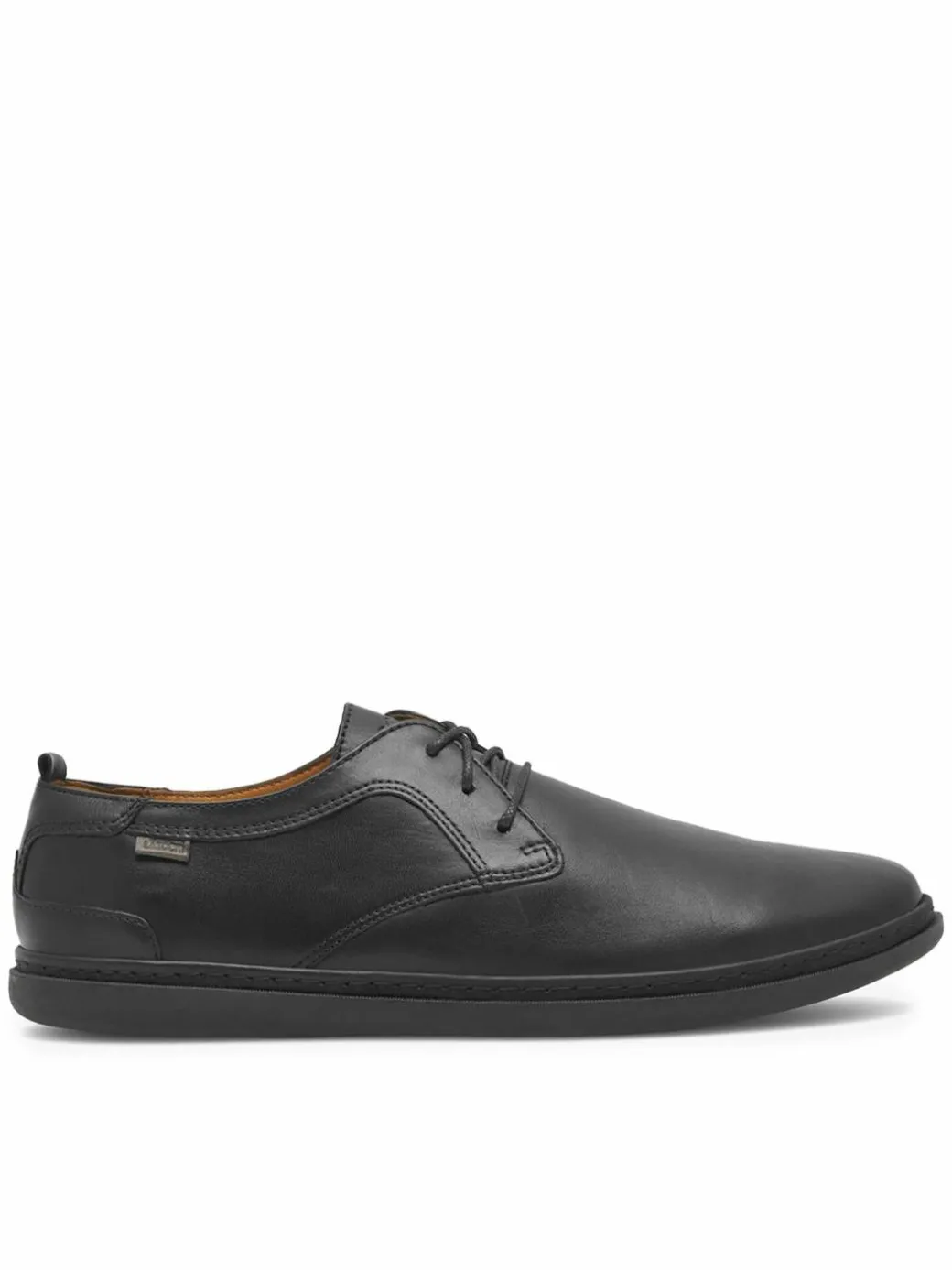 Scarpe basse VITO-04 MB Nero