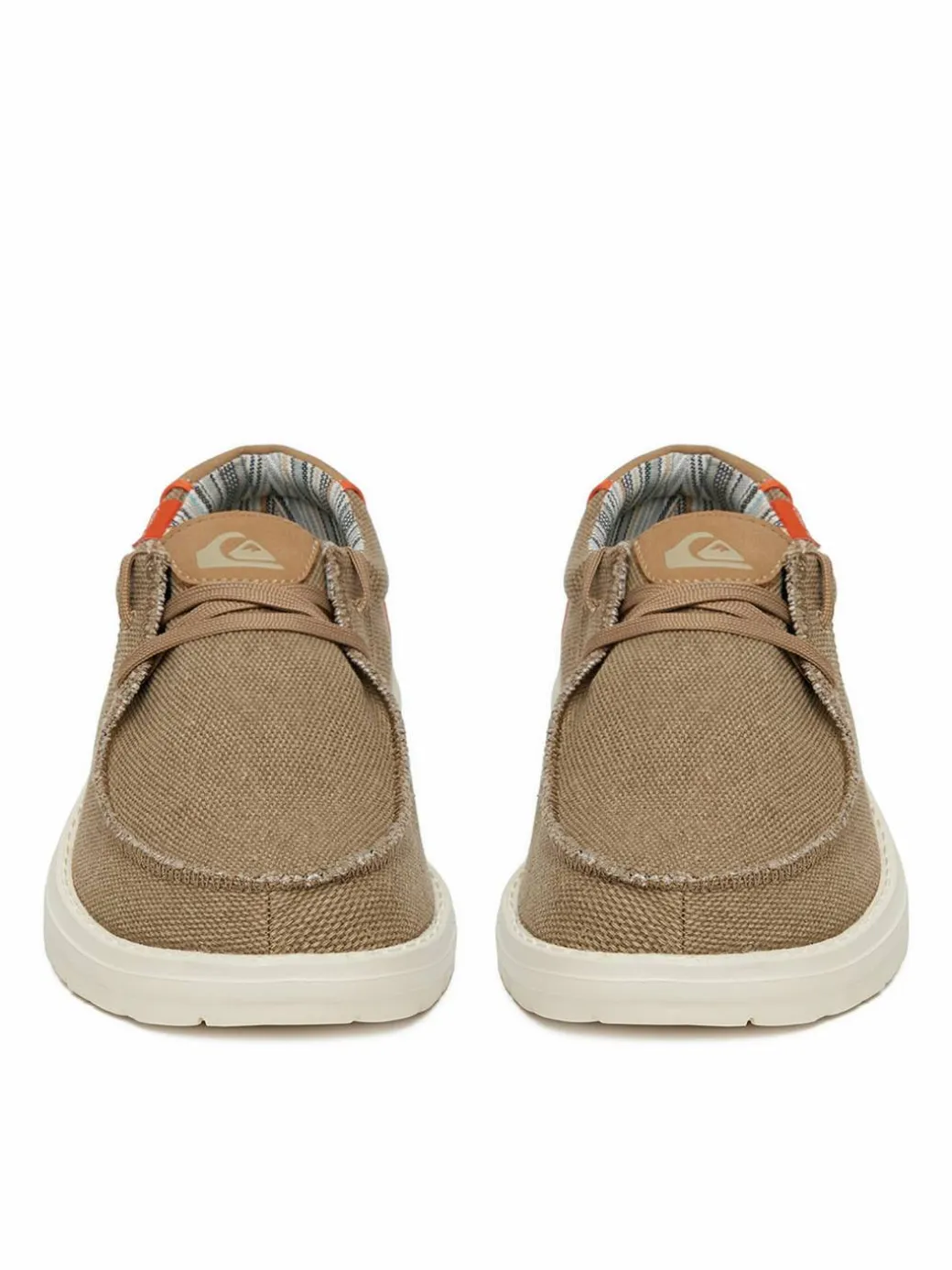 Scarpe basse WADE-02 Beige