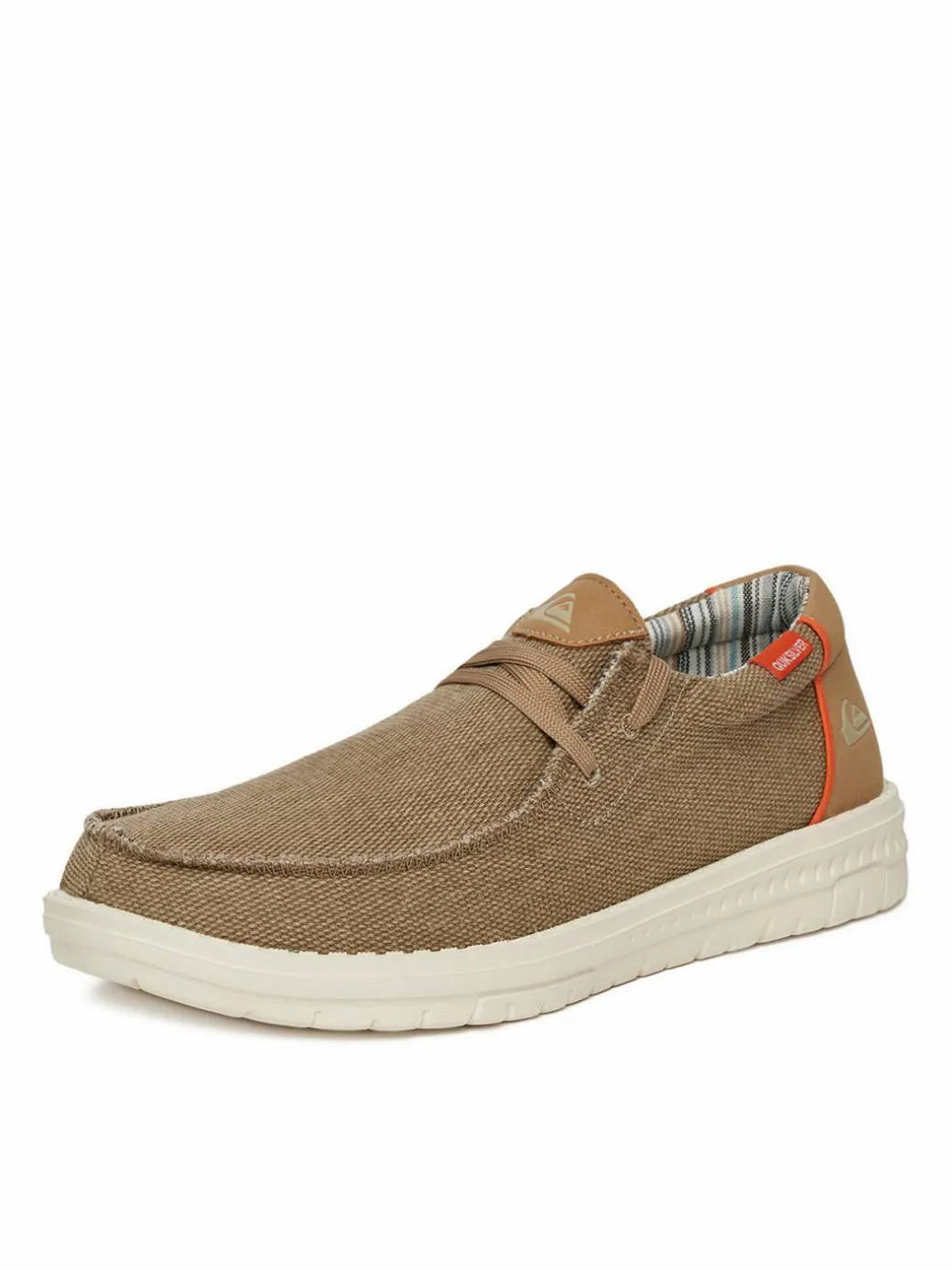 Scarpe basse WADE-02 Beige
