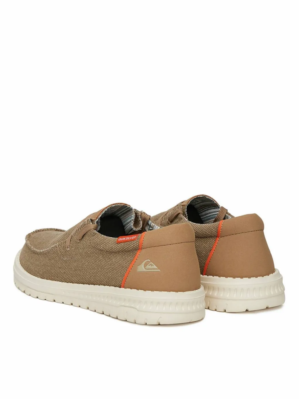 Scarpe basse WADE-02 Beige