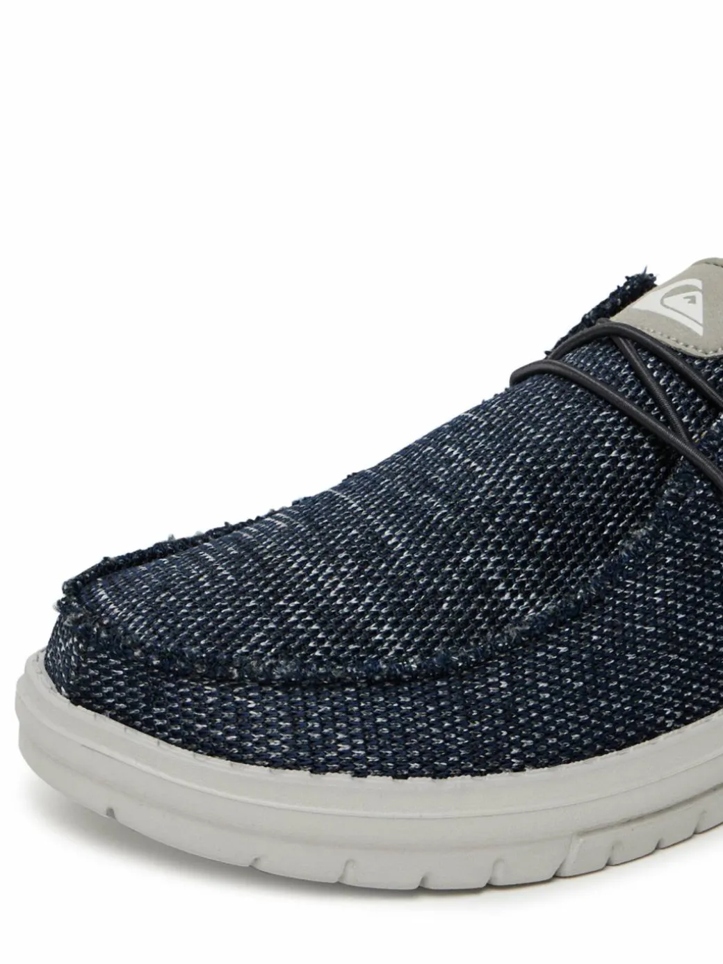 Scarpe basse WADE-01 Blu scuro