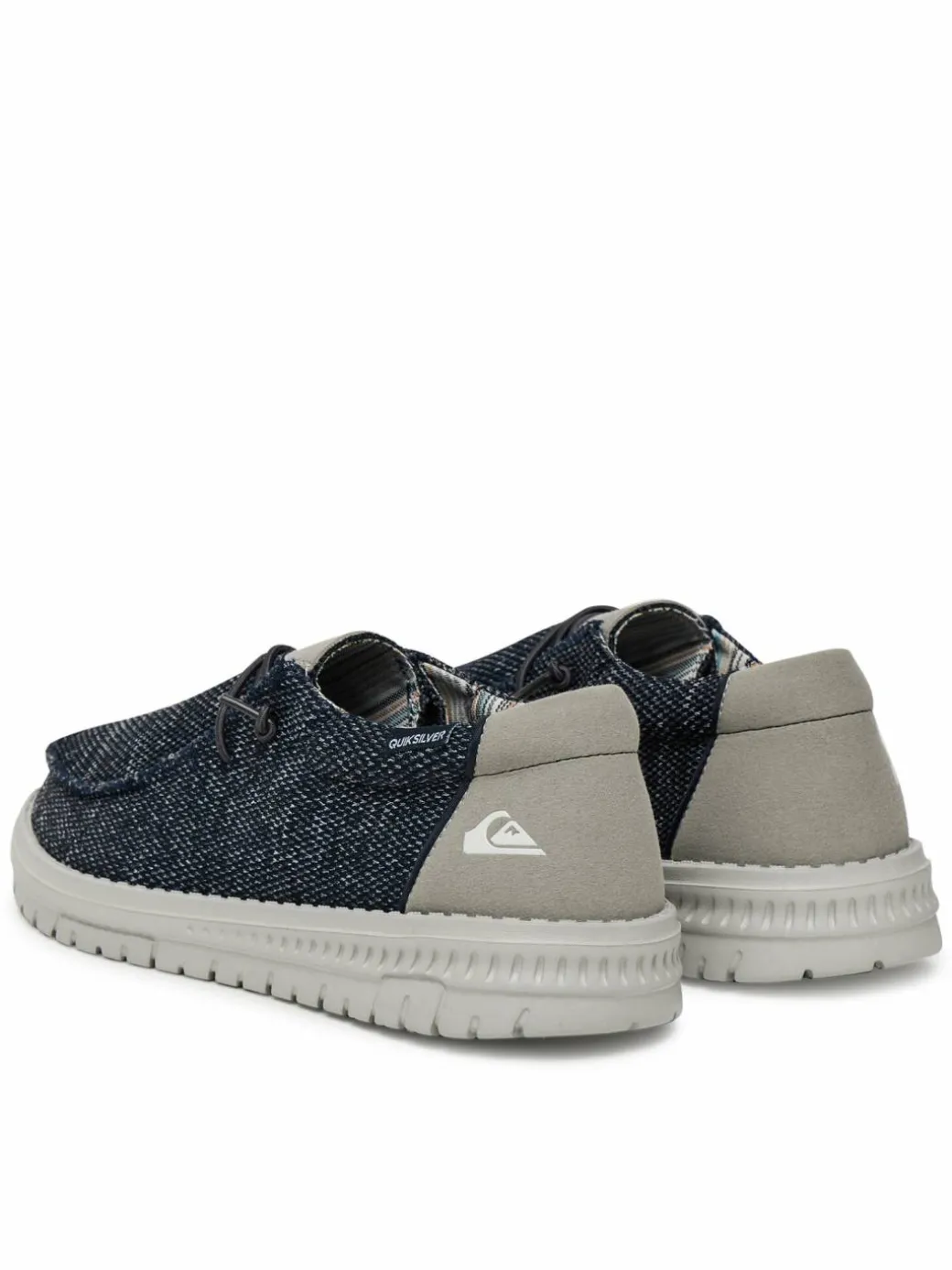 Scarpe basse WADE-01 Blu scuro