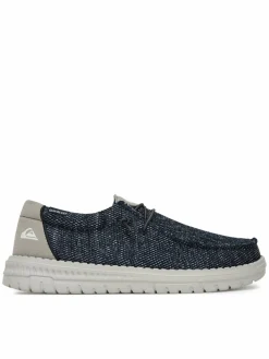 Scarpe basse WADE-01 Blu scuro