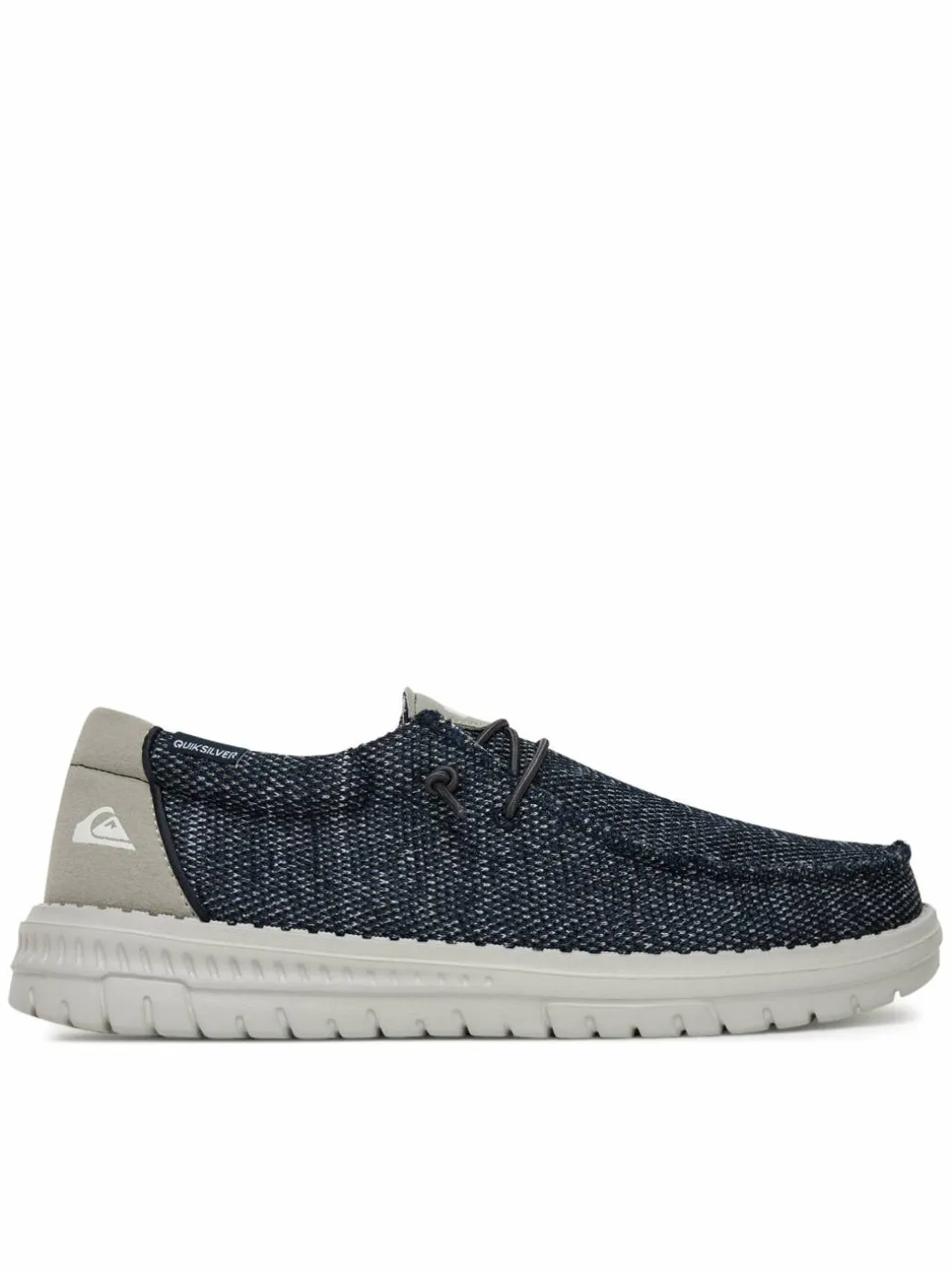 Scarpe basse WADE-01 Blu scuro