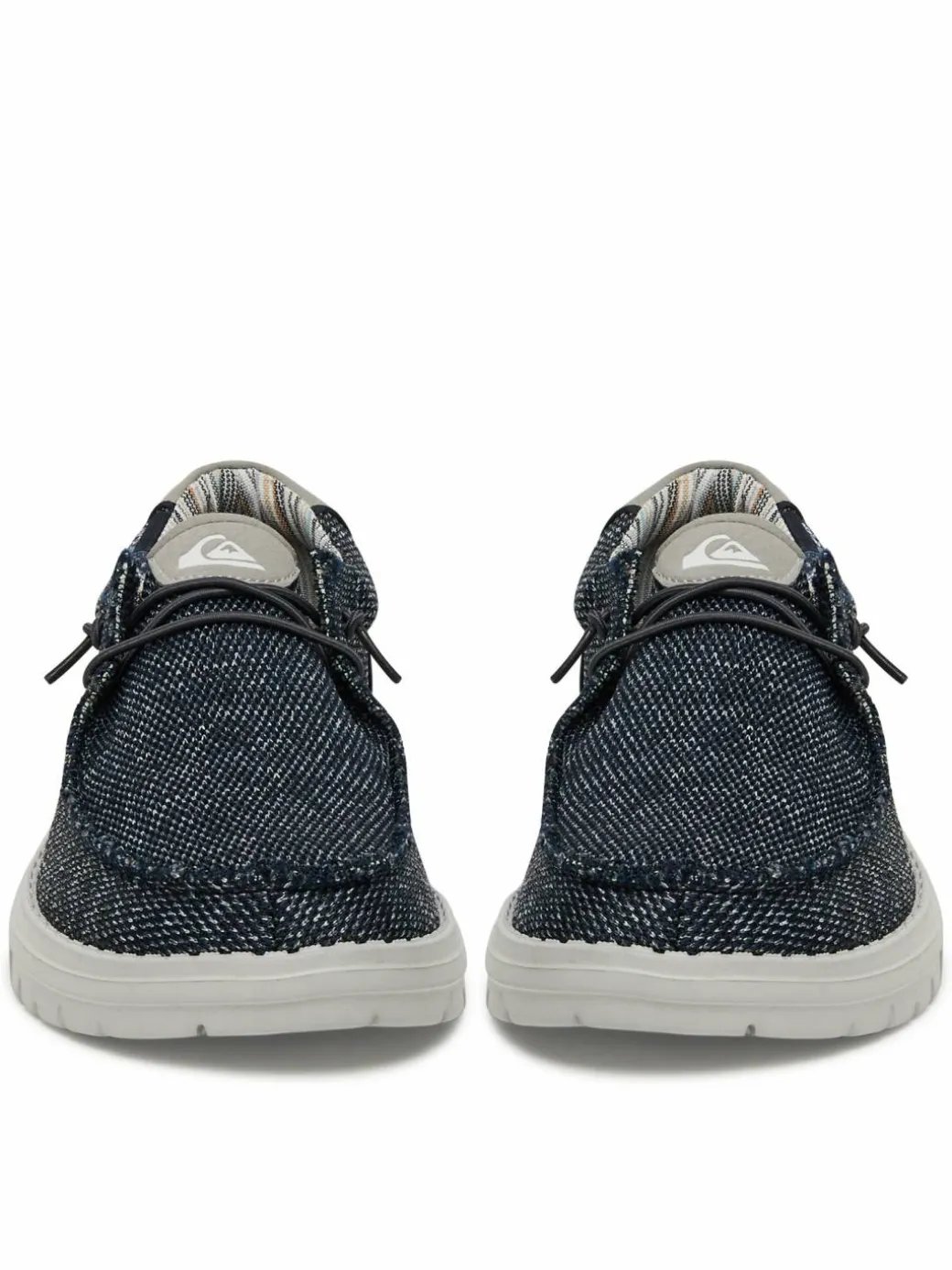 Scarpe basse WADE-01 Blu scuro