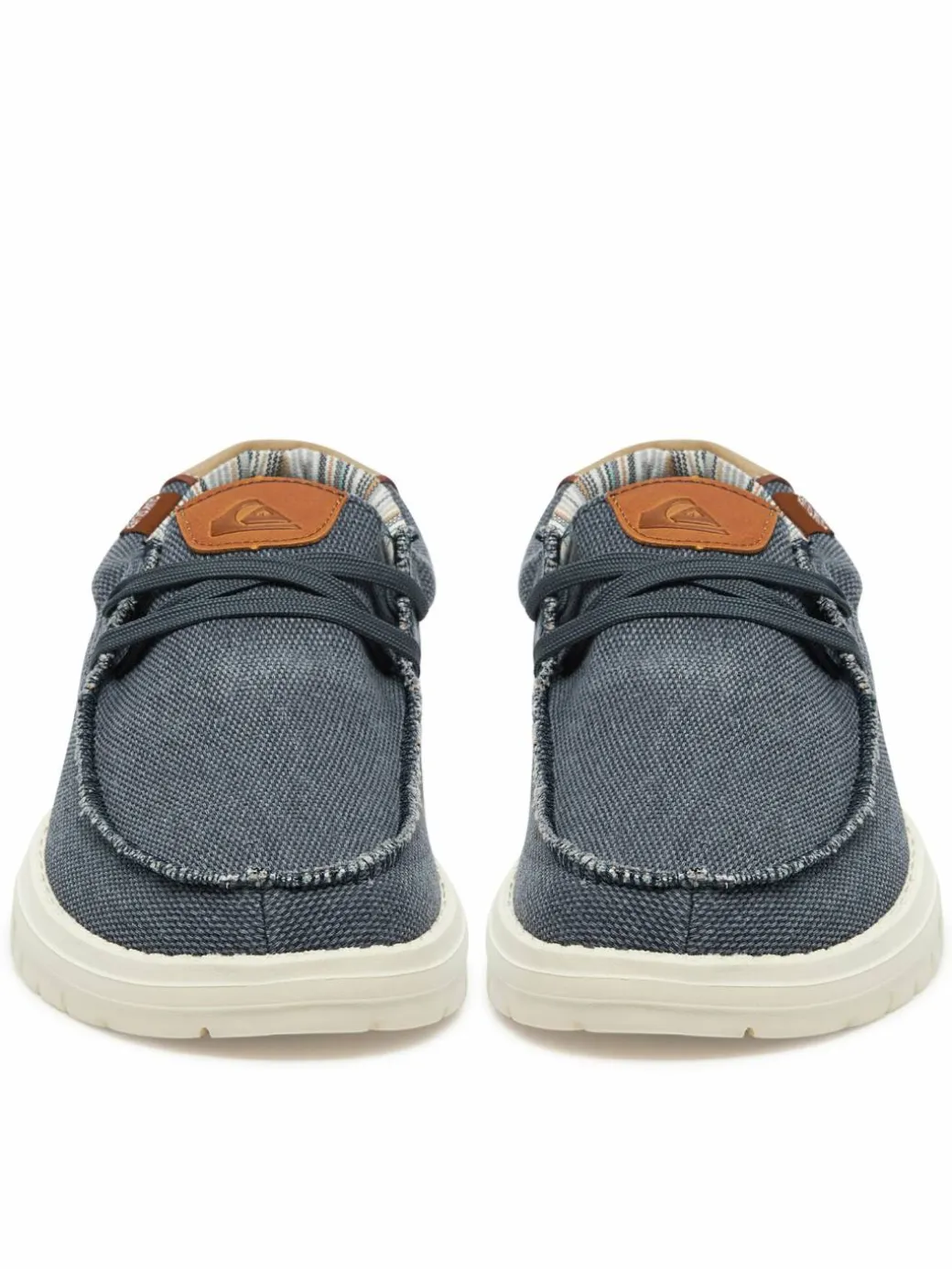 Scarpe basse WADE-02 Blu scuro