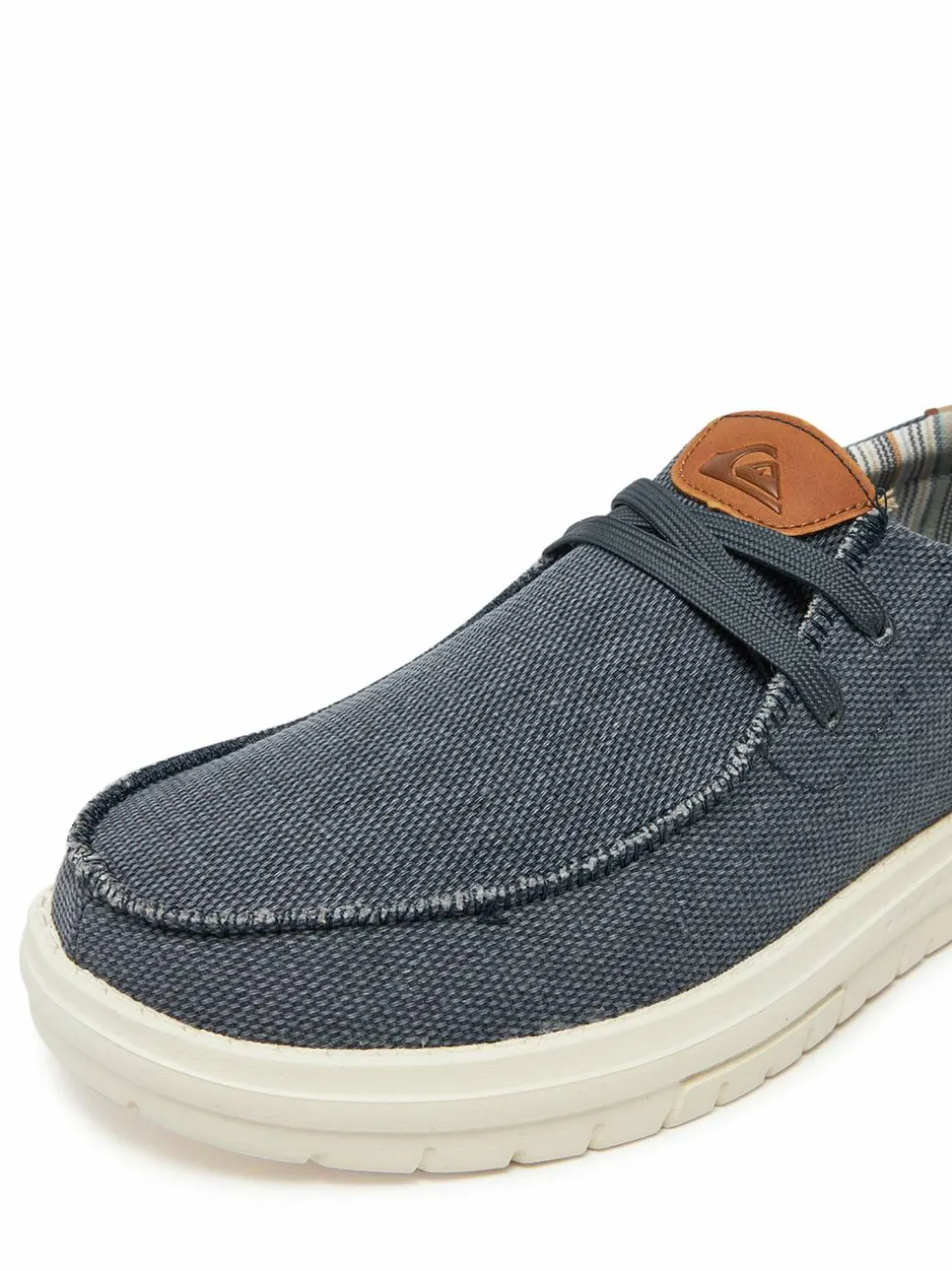 Scarpe basse WADE-02 Blu scuro