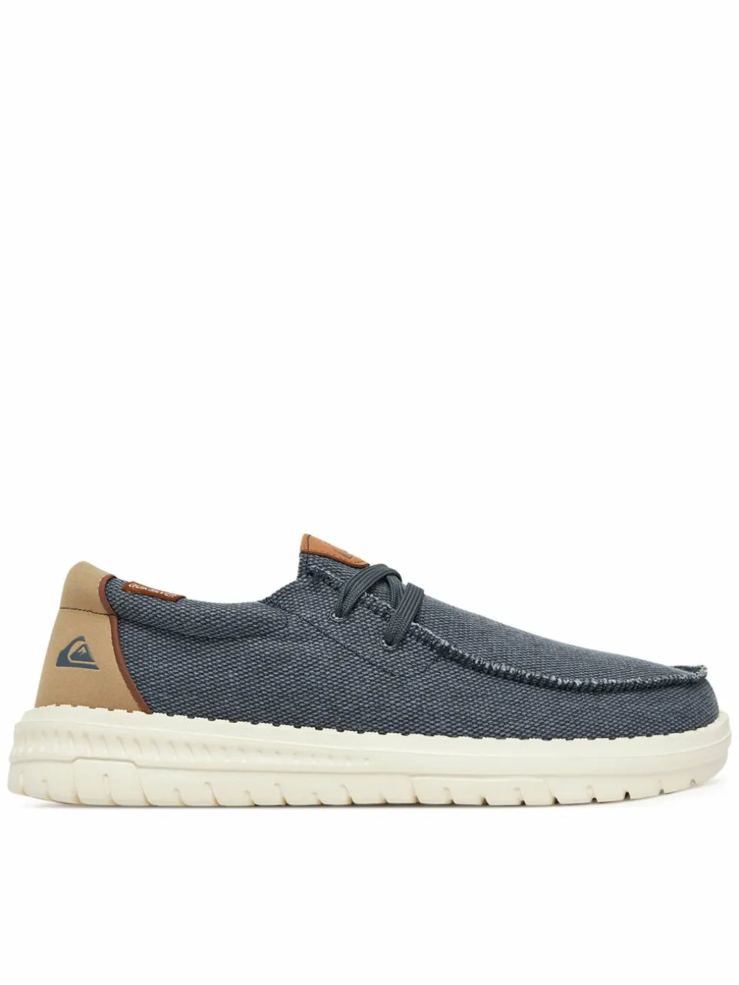 Scarpe basse WADE-02 Blu scuro