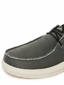 Scarpe basse WADE-01 Grigio