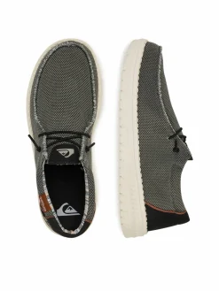 Scarpe basse WADE-01 Grigio