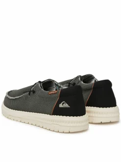 Scarpe basse WADE-01 Grigio