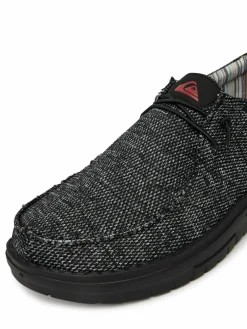 Scarpe basse WADE-01 Nero