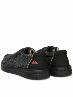 Scarpe basse WADE-01 Nero
