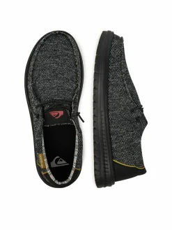 Scarpe basse WADE-01 Nero