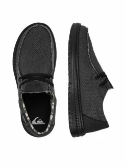 Scarpe basse WADE-02 Nero