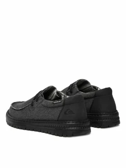 Scarpe basse WADE-02 Nero