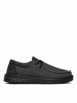 Scarpe basse WADE-02 Nero