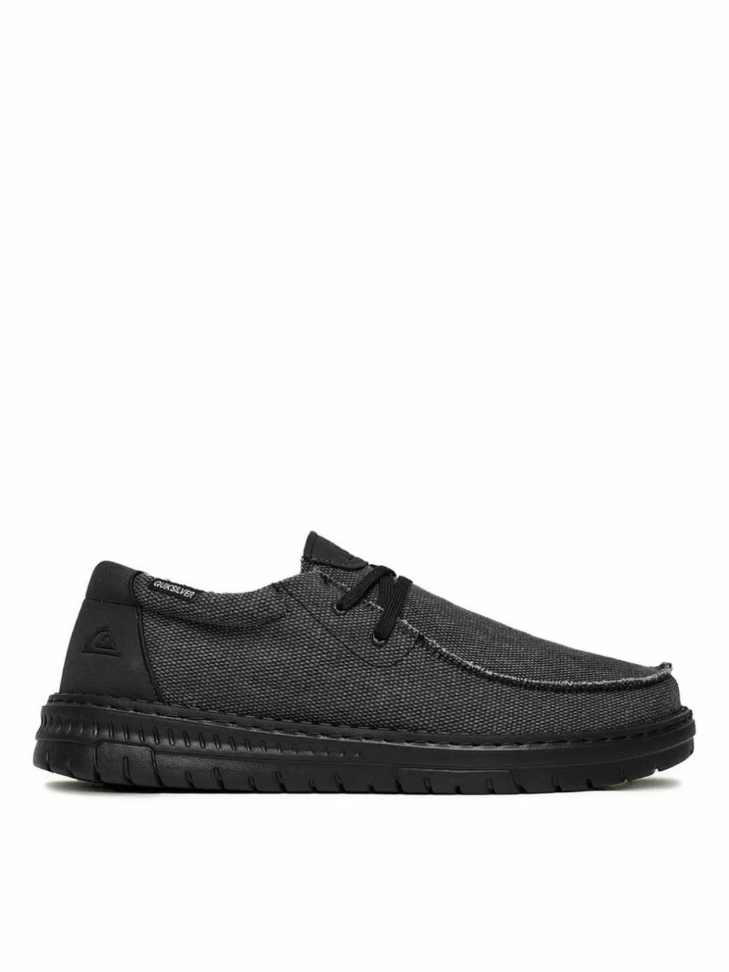 Scarpe basse WADE-02 Nero