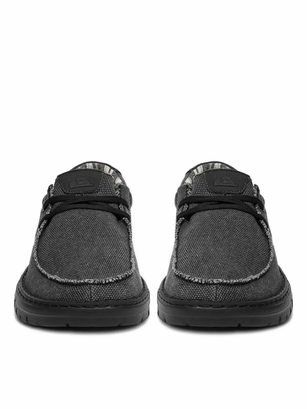 Scarpe basse WADE-02 Nero