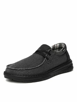 Scarpe basse WADE-02 Nero