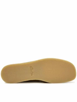 Scarpe basse Wallabee EVO 26186172 Verde