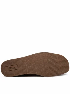 Scarpe basse Wallabee Lite 26327580 Marrone