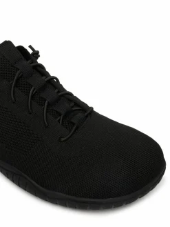 Scarpe basse Wallace 05 20705 Nero