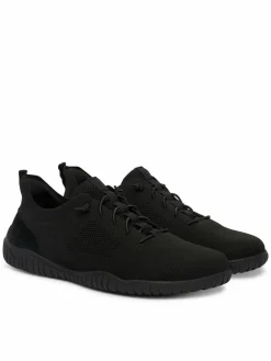 Scarpe basse Wallace 05 20705 Nero