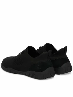 Scarpe basse Wallace 05 20705 Nero