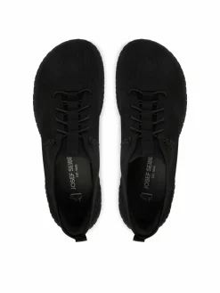 Scarpe basse Wallace 05 20705 Nero