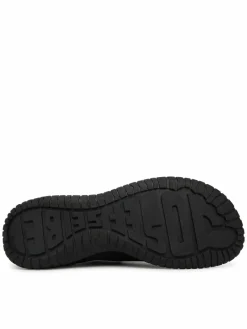 Scarpe basse Wallace 05 20705 Nero