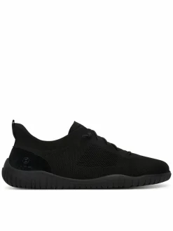 Scarpe basse Wallace 05 20705 Nero
