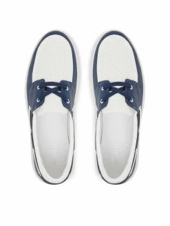 Scarpe basse Wildwave 13963672 Blu scuro