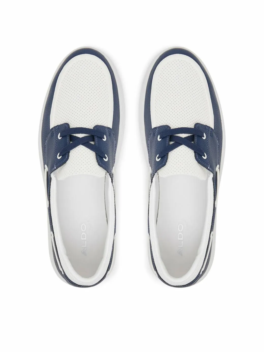 Scarpe basse Wildwave 13963672 Blu scuro