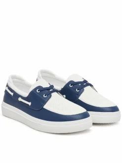Scarpe basse Wildwave 13963672 Blu scuro