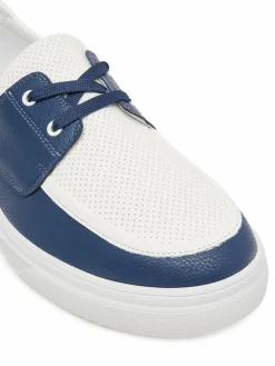 Scarpe basse Wildwave 13963672 Blu scuro