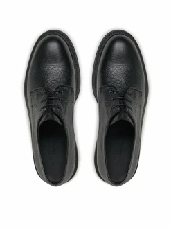 Scarpe basse X4C653 XF583 00002 Nero