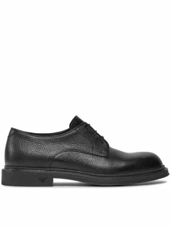 Scarpe basse X4C653 XF583 00002 Nero