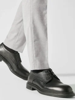 Scarpe basse X4C653 XF583 00002 Nero