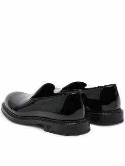 Scarpe basse X4J110 XAT24 00002 Nero