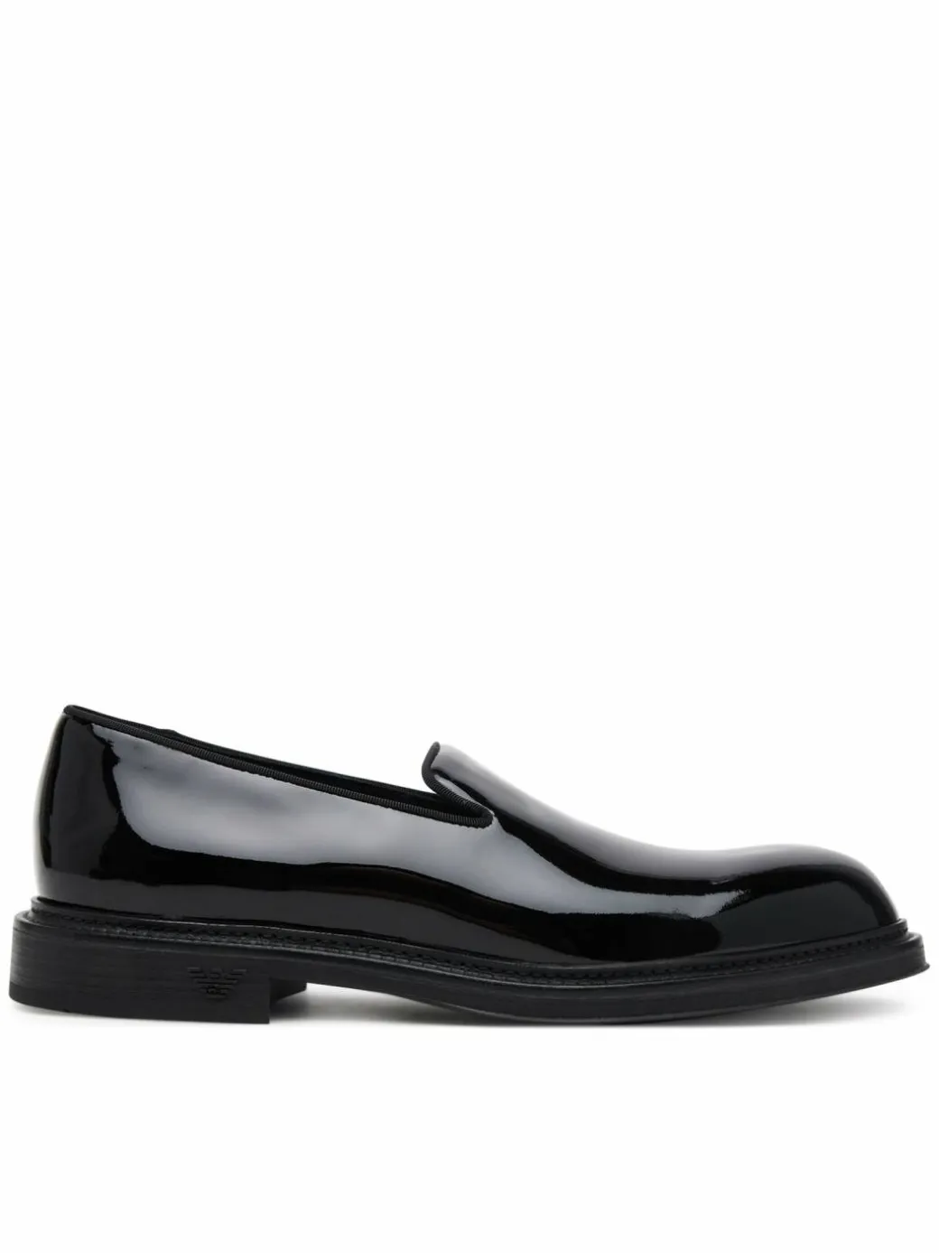 Scarpe basse X4J110 XAT24 00002 Nero