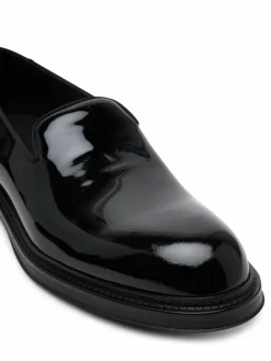 Scarpe basse X4J110 XAT24 00002 Nero