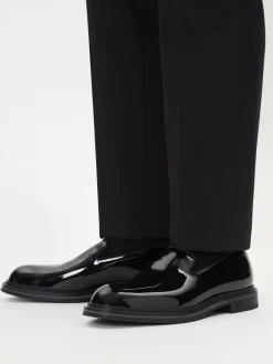 Scarpe basse X4J110 XAT24 00002 Nero