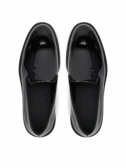 Scarpe basse X4J110 XAT24 00002 Nero