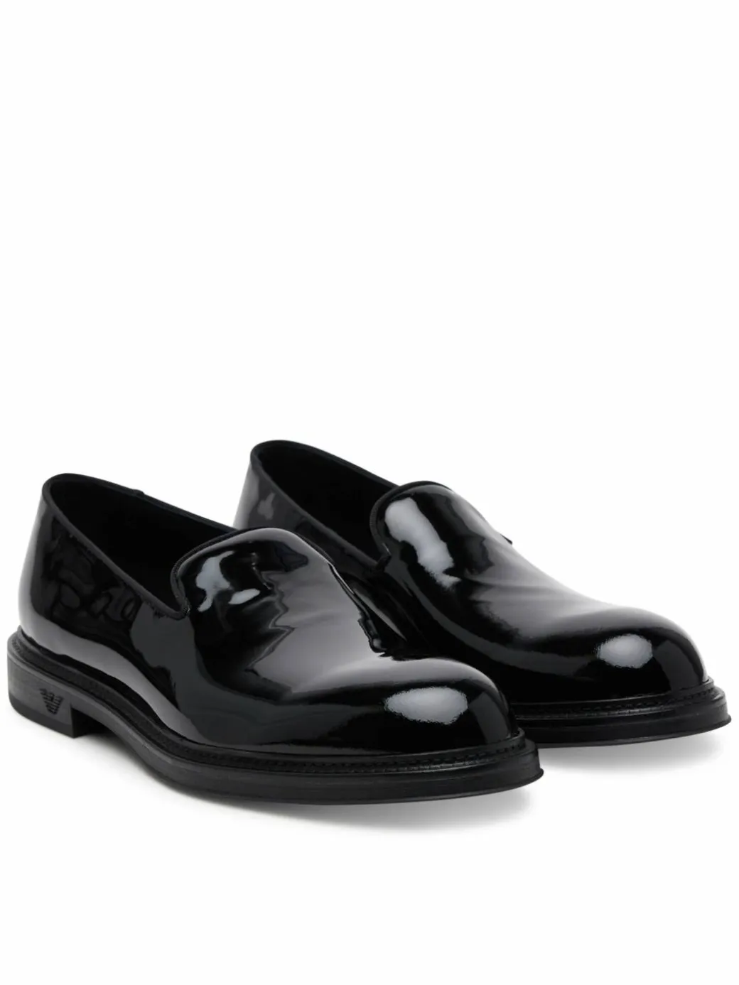 Scarpe basse X4J110 XAT24 00002 Nero