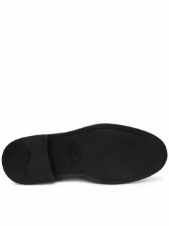 Scarpe basse X4J110 XAT24 00002 Nero