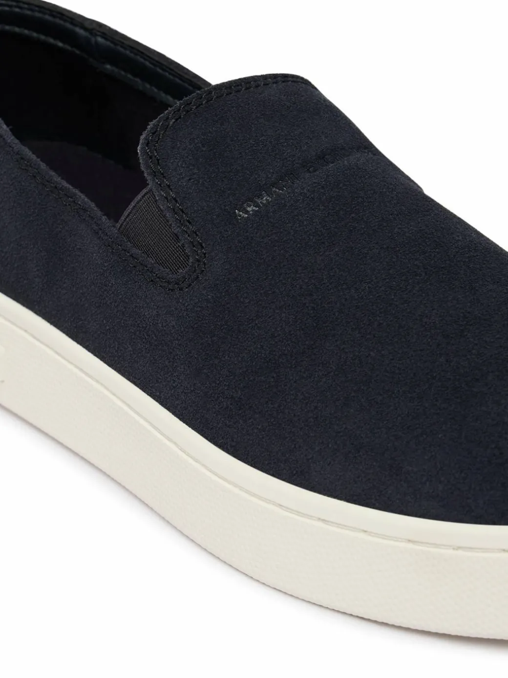 Scarpe basse XM002633 AF16411 ZB004 Blu scuro