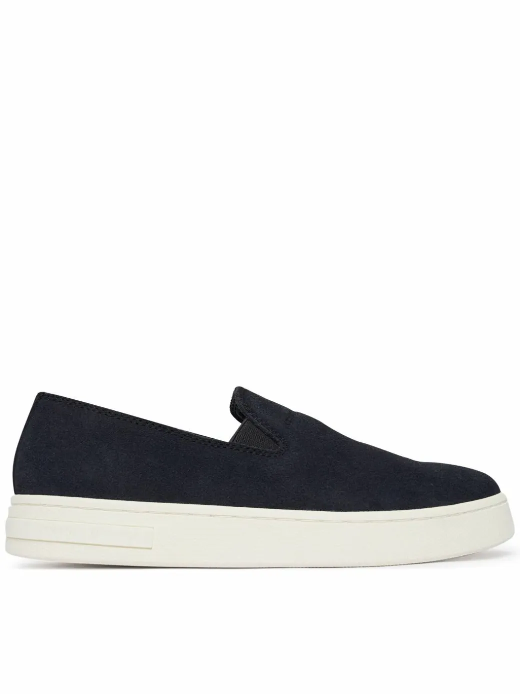 Scarpe basse XM002633 AF16411 ZB004 Blu scuro